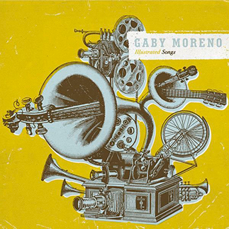 Gaby Moreno Music